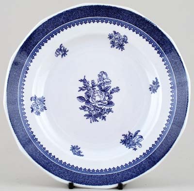 Plate